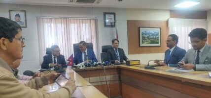 मध्यपूर्वका देशहरूमा छन् १७ लाखभन्दा बढी नेपालीहरू