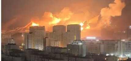 युद्ध अन्त्यका लागि इरानका तीन शर्त