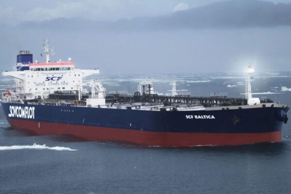 अमेरिकाले खुकुलो बनायो रूसी कच्चा तेलमाथिको प्रतिबन्ध