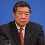 अमेरिकासँग वार्ताका लागि चिनियाँ उपप्रधानमन्त्री फ्रान्स जाँदै