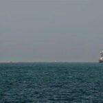 मध्यपूर्व संकटका बीच होर्मुज स्ट्रेट पार गर्दै तेल र ग्याँस बोकेका जहाज भारत आउँदै