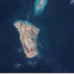 अमेरिकाद्वारा इरानको खार्ग टापुमा ९० भन्दा बढी सैन्य लक्ष्यमा आक्रमण अमेरिकाद्वारा इरानको खार्ग टापुमा ९० भन्दा बढी सैन्य लक्ष्यमा आक्रमण