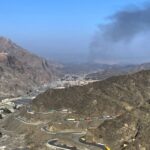 अफगानिस्तानमा पाकिस्तानी हवाई आक्रमण अफगानिस्तानमा पाकिस्तानी हवाई आक्रमण