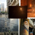 War in the Middle East: latest developments War in the Middle East: latest developments