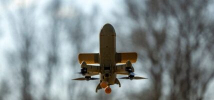 फिनल्याण्डमा युक्रेनी ड्रोन दुर्घटना, गलत निशाना लागेको भन्दै क्षमा याचना