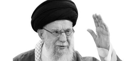 इरानका सर्वोच्च नेता अयातोल्लाह खामेनी मारिए