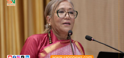 संवैधानिक नैतिकताभन्दा माथि कोही हुन सक्दैन : सपना प्रधान मल्ल