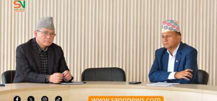 एमालेको घोषणा :ओली पक्राउको विरोधमा देशव्यापी प्रदर्शन गर्ने