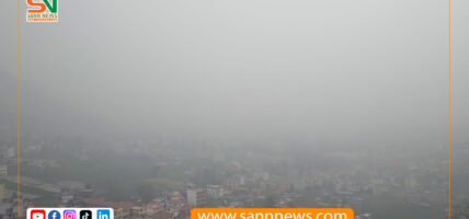 काठमाडौँमा वायु प्रदूषण बढ्यो : एक्युआई