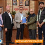 निर्वाचन सफलतापूर्वक सम्पन्न गरेकामा सरकारलाई नागरिक अभियानद्वारा धन्यवाद ज्ञापन