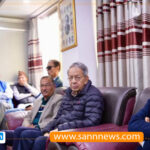 यी हुन् राप्रपाले सांसदमा सिफारिस गरेका व्यक्ति