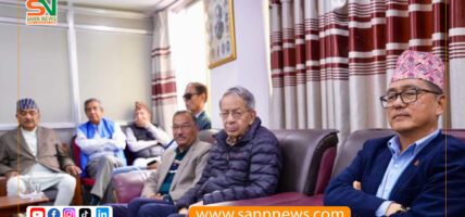 यी हुन् राप्रपाले सांसदमा सिफारिस गरेका व्यक्ति