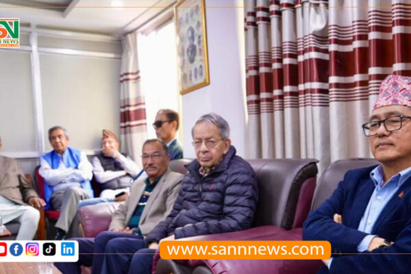 यी हुन् राप्रपाले सांसदमा सिफारिस गरेका व्यक्ति यी हुन् राप्रपाले सांसदमा सिफारिस गरेका व्यक्ति