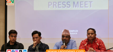 एन्फा र खेलाडी संघबीच सहमति, ए डिभिजन लिगको उद्घाटन खेल ३० चैतमा
