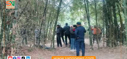 सिरहा हत्या प्रकरण : ५४ दिनमा पनि पत्ता लागेन दोषी