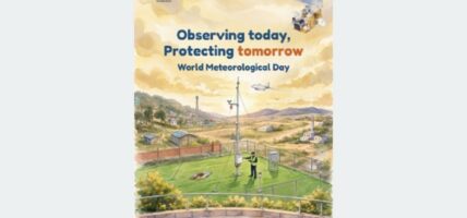 आज विश्व जल तथा मौसम दिवस मनाइँदै