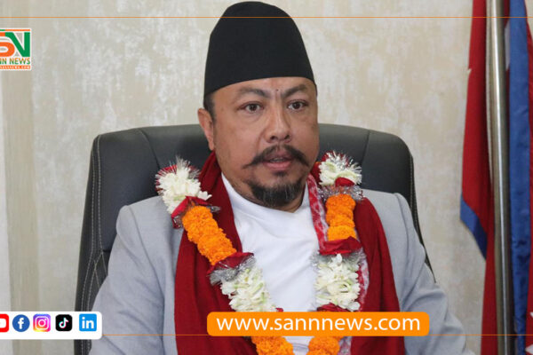 १०० दिनमा उर्जा मन्त्रालयले गर्‍यो ७५ काम