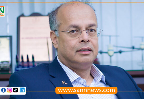 वीरेन्द्र बस्नेतले छाडे पार्टी