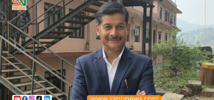 धादिङ–२ मा रास्वपाका श्रेष्ठ विजयी