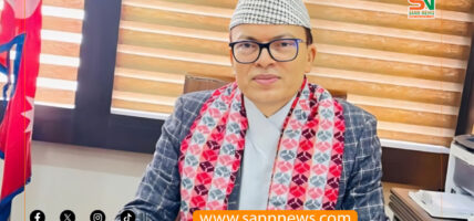 छवि रिजाललाई हाजिर जमानीमा रिहा गर्ने निर्णय