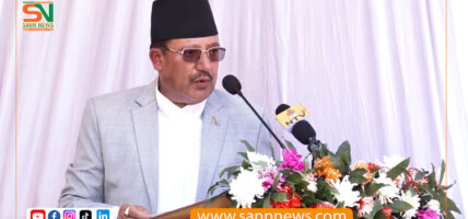 प्रतिनिधि सभा सदस्य निर्वाचन नेपालको इतिहासमै सबैभन्दा शान्तिपूर्ण र विवादरहित: निर्वाचन आयोग