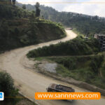 धुलिखेल–खावा सडकखण्ड चैत ७ देखि २० गतेसम्म राति बन्द गरिने