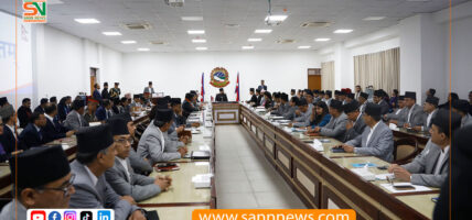 ऊर्जा सुधारमा सरकारको जोड: १८० दिनभित्र पिपिए टुङ्ग्याइने