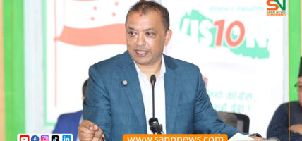 कांग्रेसको १५औँ महाधिवेशन भदौ २४ देखि २६ गतेसम्म गर्ने प्रस्ताव