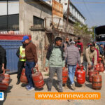 भोलिदेखि आधा सिलिन्डर ग्यास बिक्री गरिने