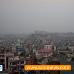 ‘वायु प्रदूषणले नेपालमा बर्सेनि ४२ हजार मानिसको मृत्यु हुने गरेको छ’