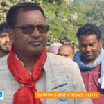 धनुषा १ का रास्वपा उम्मेदवार किशोरी शाहको उम्मेदवारी खारेज