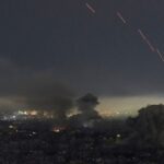 लेबननस्थित नेपाली शान्ति सैनिकको बटालियन हेडक्वार्टरमा हवाई हमला