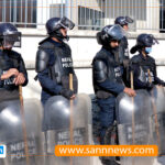 ललितपुरमा प्रहरीमाथि शृङ्खलाबद्ध आक्रमणः चाँगाथलीमा हवाई फायर