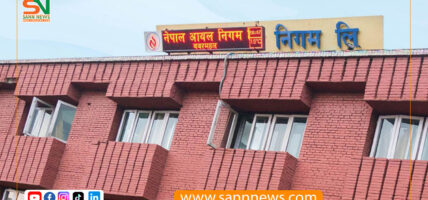 ग्यासको आयात निरन्तर छ, अनावश्यक सञ्चिती नगरौँ :निगम