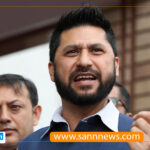 अहिलेको अध्यादेश दल फुटाउन र विपक्षीलाई थुन्न ल्याइएको होइनः रवि लामिछाने