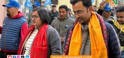 जनताको भावनाअनुसार हामीले काम गरेर देखाउनुपर्छ: नवनिर्वाचित प्रतिनिधिसभा सदस्य रञ्जु