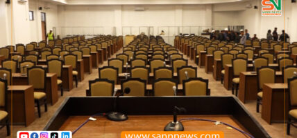 संविधानसभापछि सिंहदरबार फर्कंदै संसद्