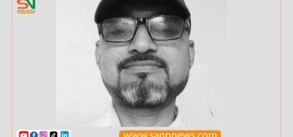 रास्वपा जिल्ला सदस्य रेग्मीको निधन
