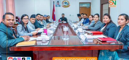 संविधान संशोधनको बहसपत्र तयार पार्न कार्यदल गठन गर्ने सरकारको निर्णय