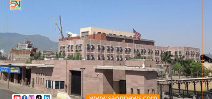 नवनियुक्त प्रधानमन्त्री शाहलाई अमेरिकाको बधाई