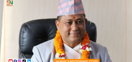 परराष्ट्र नीतिमा परिवर्तन हुँदैन: मन्त्री खनाल