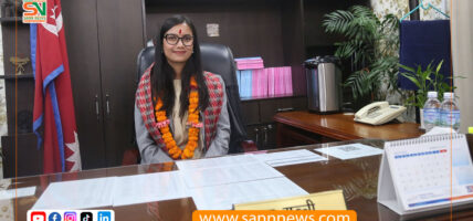 सुधार गर्नुपर्ने कानुन निर्माणमा ध्यान दिन्छौँ: कानुनमन्त्री गौतम