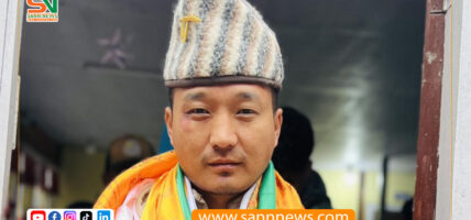 गोरखा १ : फराकिलो मतान्तरसहित रास्वपाका सुधन गुरुङ विजयी