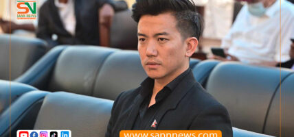 पार्टीले संसदीय दलको नेतामा अगाडि बढाए खुट्टा कमाउँदिन : सुहाङ