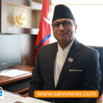 फेरियो कार्यसूचीः संसदमा प्रधानमन्त्रीको साटो अर्थमन्त्रीले नै जवाफ दिने फेरियो कार्यसूचीः संसदमा प्रधानमन्त्रीको साटो अर्थमन्त्रीले नै जवाफ दिने