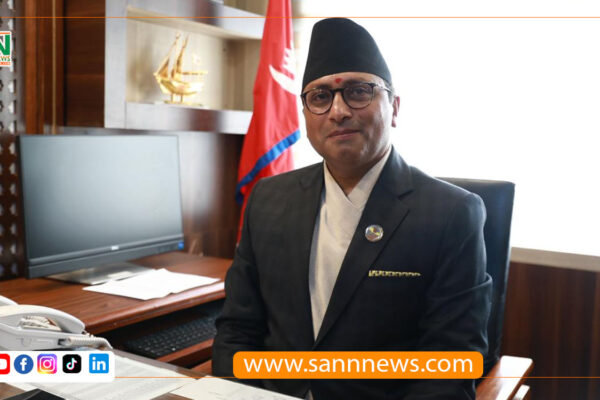 फेरियो कार्यसूचीः संसदमा प्रधानमन्त्रीको साटो अर्थमन्त्रीले नै जवाफ दिने फेरियो कार्यसूचीः संसदमा प्रधानमन्त्रीको साटो अर्थमन्त्रीले नै जवाफ दिने
