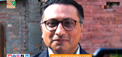 सरकारको प्राथमिकता सुशासन र आर्थिक पुनर्संरचना: डा वाग्ले