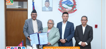 ‘भदौ २३ र २४ को घटनासम्बन्धी जाँचबुझ आयोगको प्रतिवेदन सार्वजनिक गर्न माग