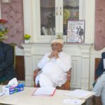 एमालेबाट समानुपातिकतर्फ सांसद बन्ने भए यी १६ जना