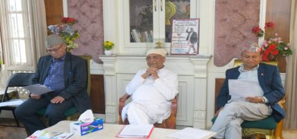 एमालेबाट समानुपातिकतर्फ सांसद बन्ने भए यी १६ जना